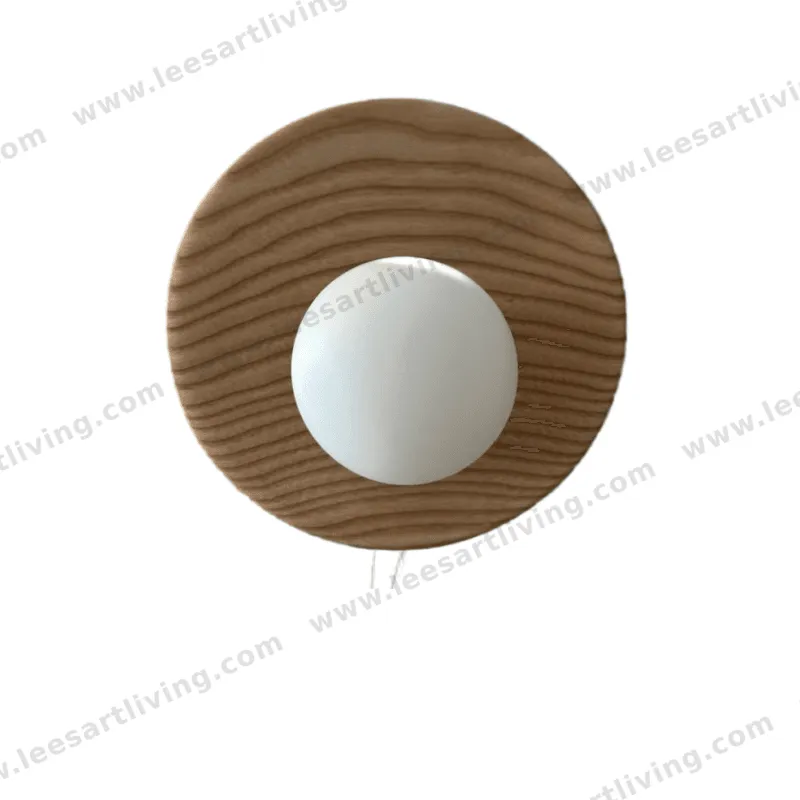RY-81 Modem Indoor Lighting Wall Lamp