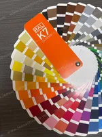 Lacquer Colors