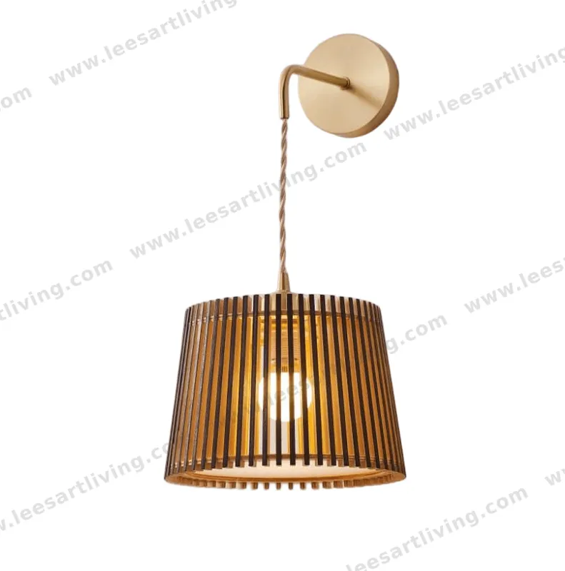 RY-93 Modem Indoor Lighting Wall Lamp