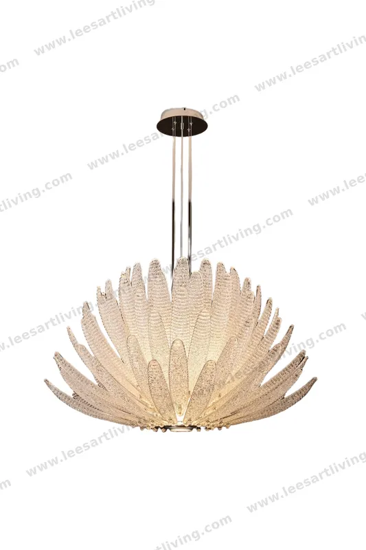 2026 Chandelier#172 Modern Luxury House Indoor Lighting LED Home Chandelier