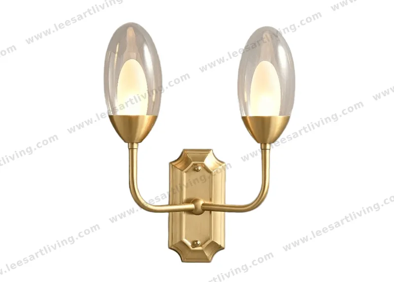 YH-B25-20 Modem Indoor Lighting Wall Lamp