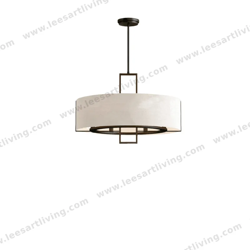 2026 Chandelier#356 Modern Luxury House Indoor Lighting LED Home Chandelier