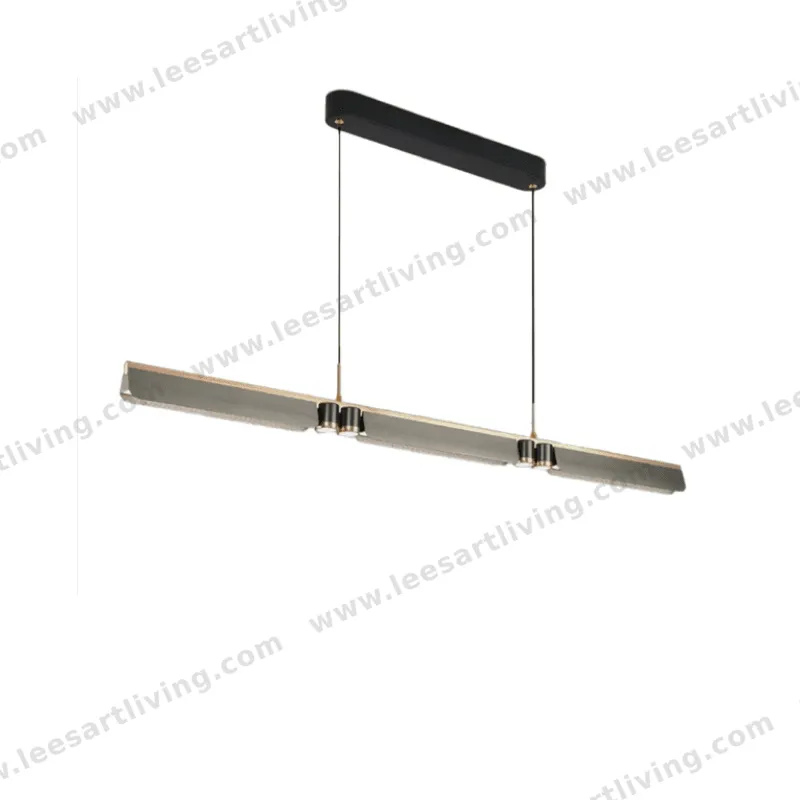 2026 Chandelier#638 Modern Luxury House Indoor Lighting LED Hom