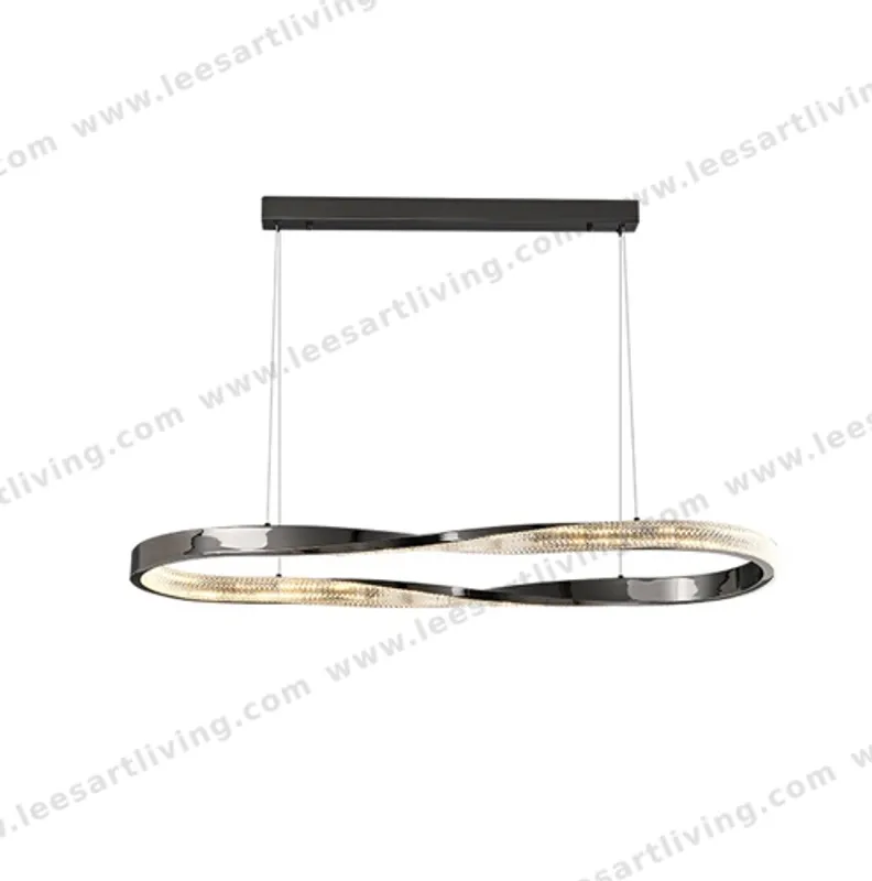 2026 Chandelier#103 Modern Luxury House Indoor Lighting LED Home Chandelier