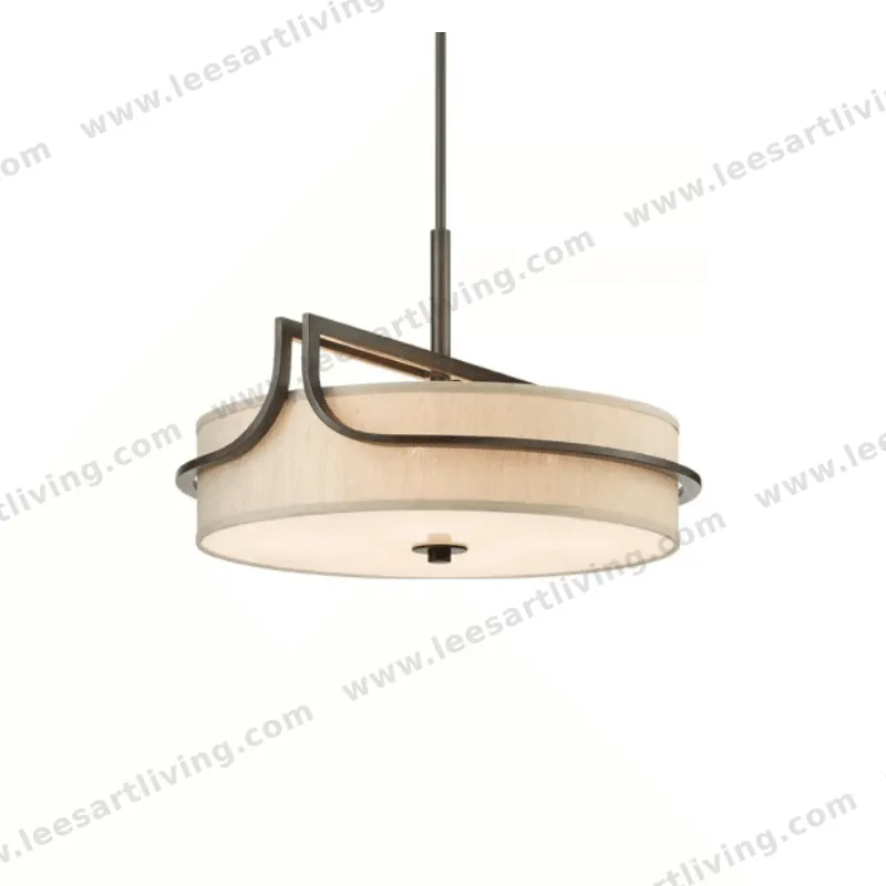 2026 Chandelier#348 Modern Luxury House Indoor Lighting LED Home Chandelier