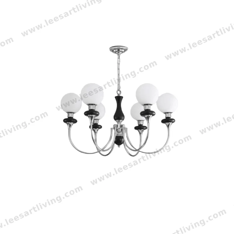 2026 Chandelier#544 Modern Luxury House Indoor Lighting LED Home Chandelier