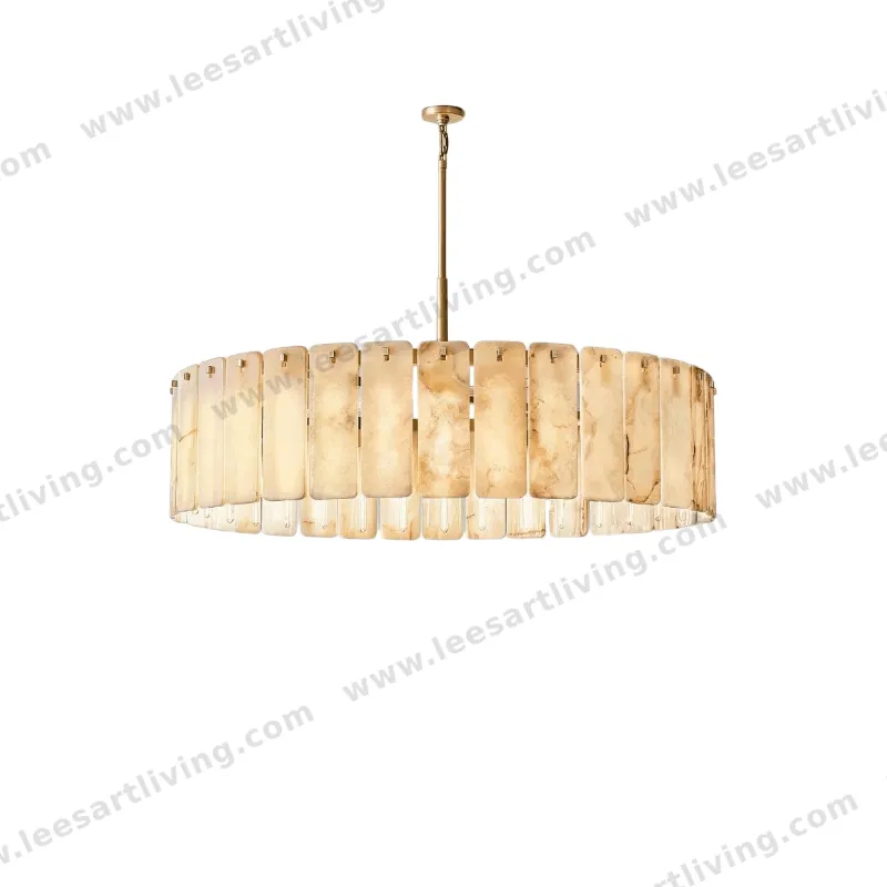 2026 Chandelier#234 Modern Luxury House Indoor Lighting LED Home Chandelier