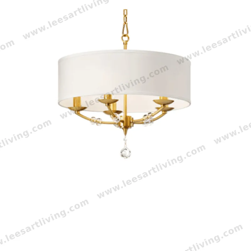 2026 Chandelier#359 Modern Luxury House Indoor Lighting LED Home Chandelier