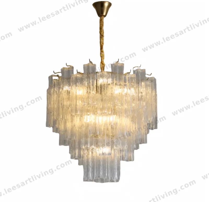 2026 Chandelier#186 Modern Luxury House Indoor Lighting LED Home Chandelier