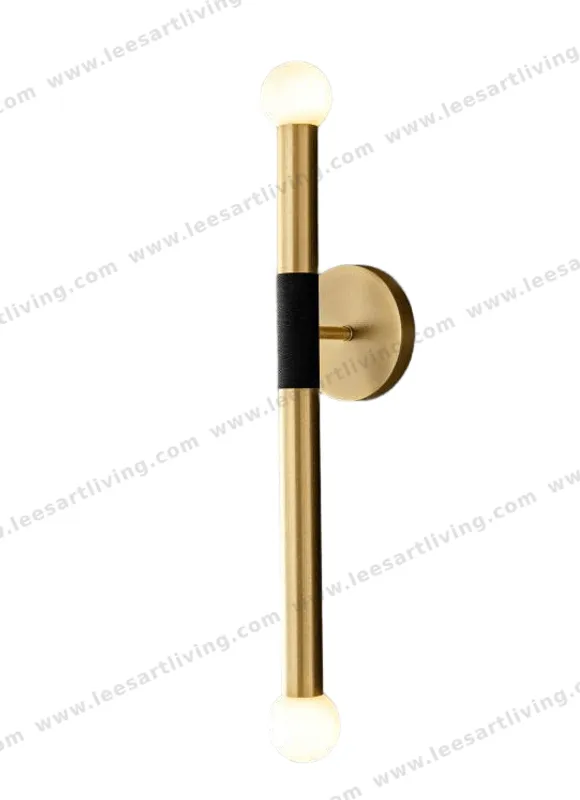 RY-65 Modem Indoor Lighting Wall Lamp