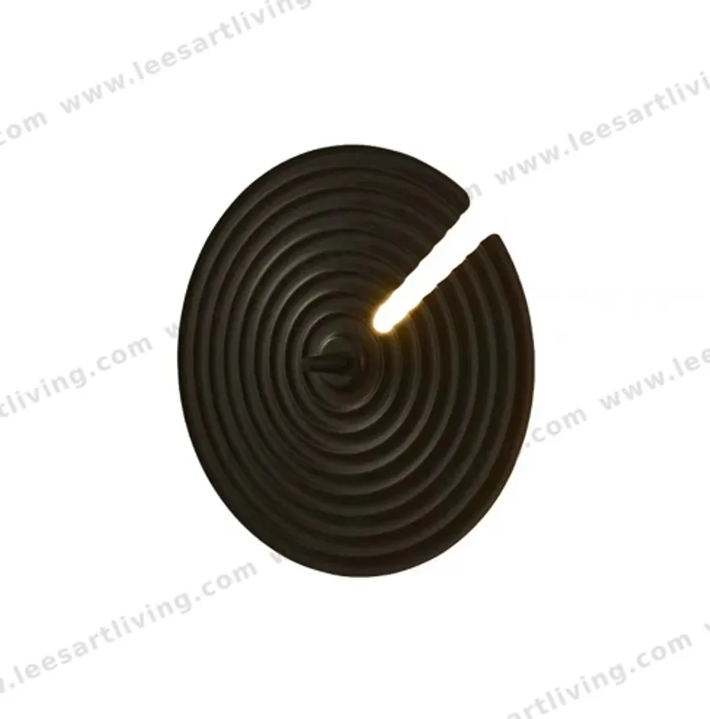 YH-B25-125 Modem Indoor Lighting Wall Lamp