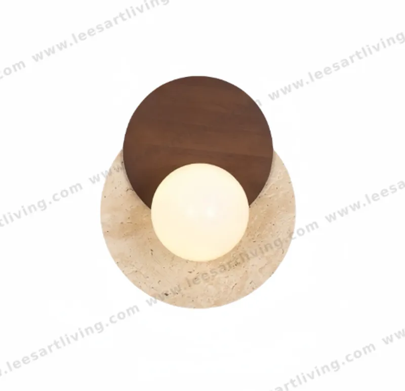 YH-B25-84 Modem Indoor Lighting Wall Lamp