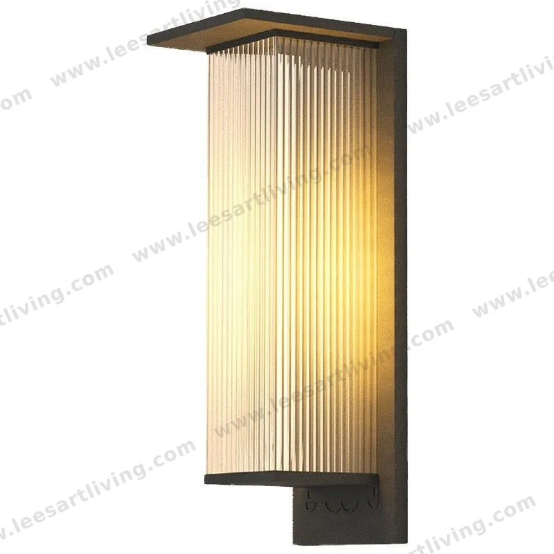 HJ-BD-196 Outdoor Wall Lamp Waterproof LightingHJ-DJT-O1
