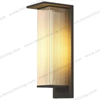HJ-BD-196 Outdoor Wall Lamp Waterproof LightingHJ-DJT-O1
