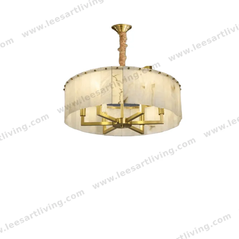 2026 Chandelier#292 Modern Luxury House Indoor Lighting LED Home Chandelier