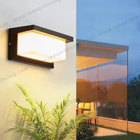 HJ-HWBD-001 Outdoor Wall Lamp Waterproof LightingHJ-DJT-O1