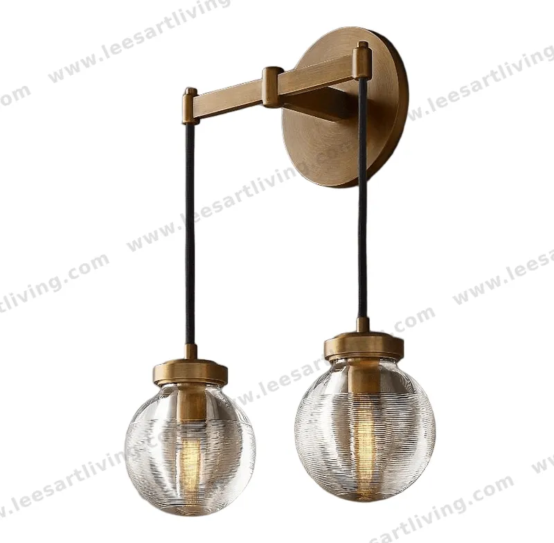YH-B25-22 Modem Indoor Lighting Wall Lamp