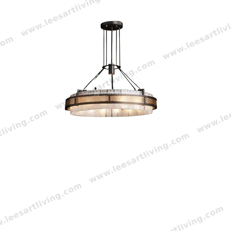 2026 Chandelier#297 Modern Luxury House Indoor Lighting LED Home Chandelier