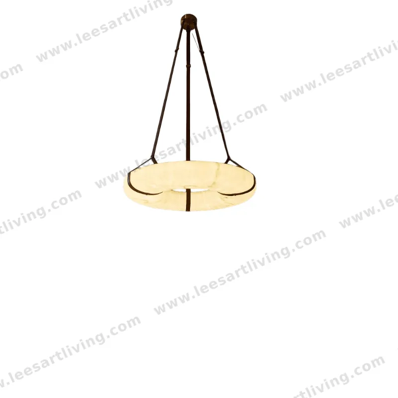 2026 Chandelier#269 Modern Luxury House Indoor Lighting LED Home Chandelier - -