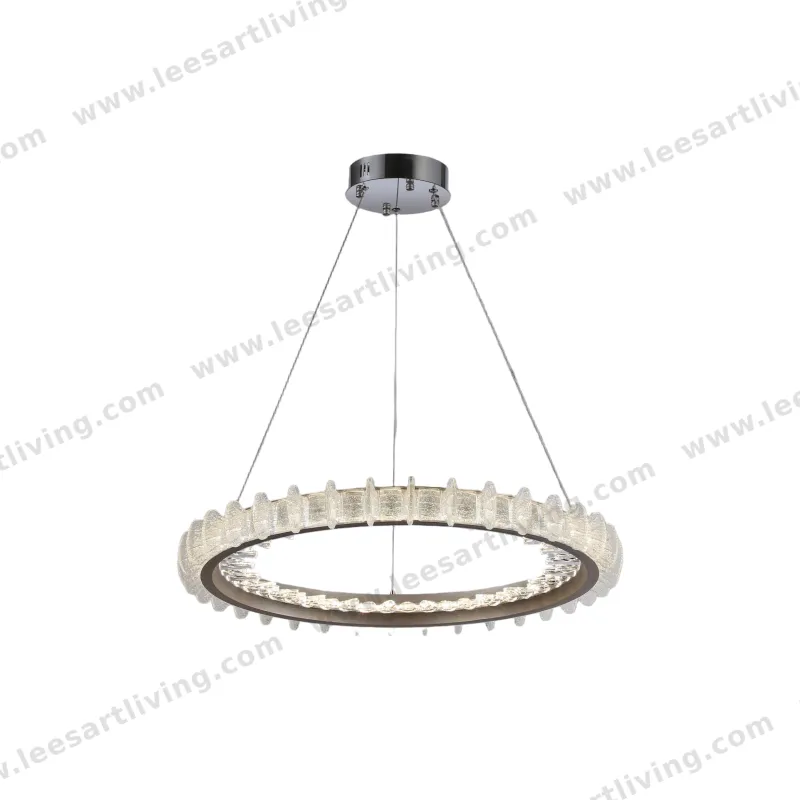 2026 Chandelier#121 Modern Luxury House Indoor Lighting LED Home Chandelier