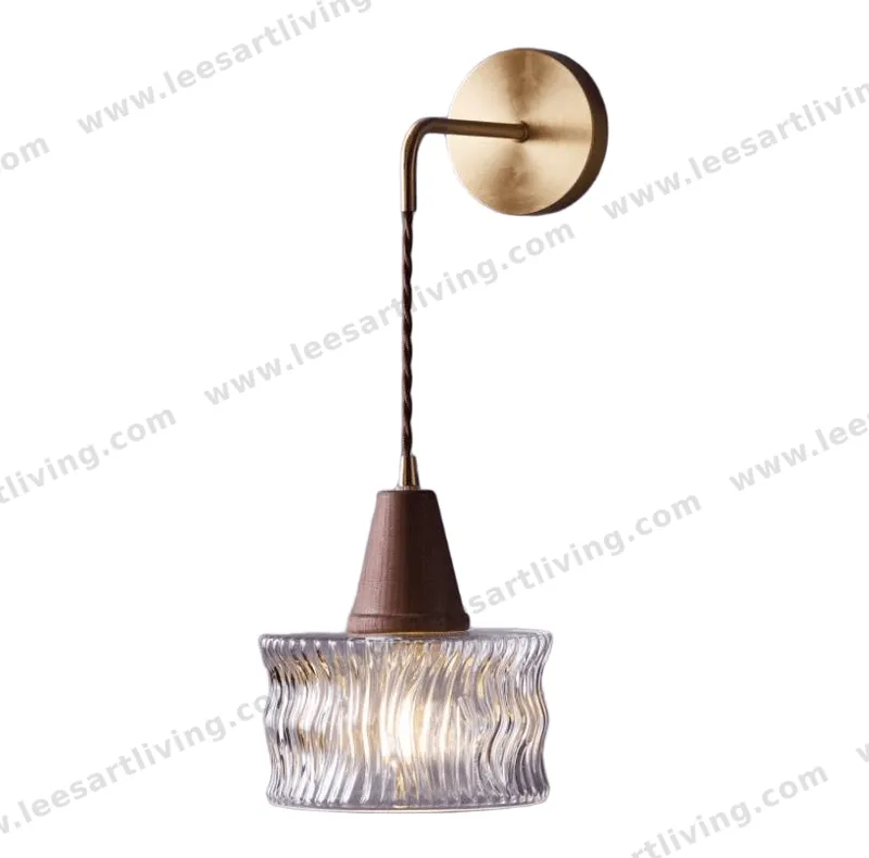 RY-82 Modem Indoor Lighting Wall Lamp