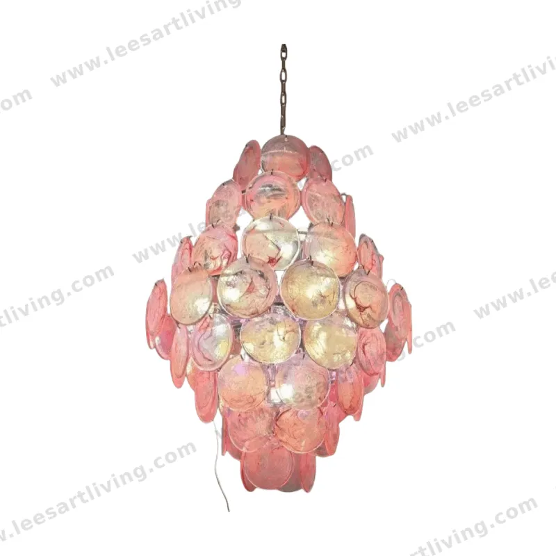 2026 Chandelier#569 Modern Luxury House Indoor Lighting LED Hom