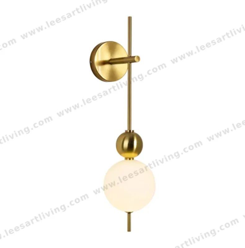 YH-B25-152 Modem Indoor Lighting Wall Lamp