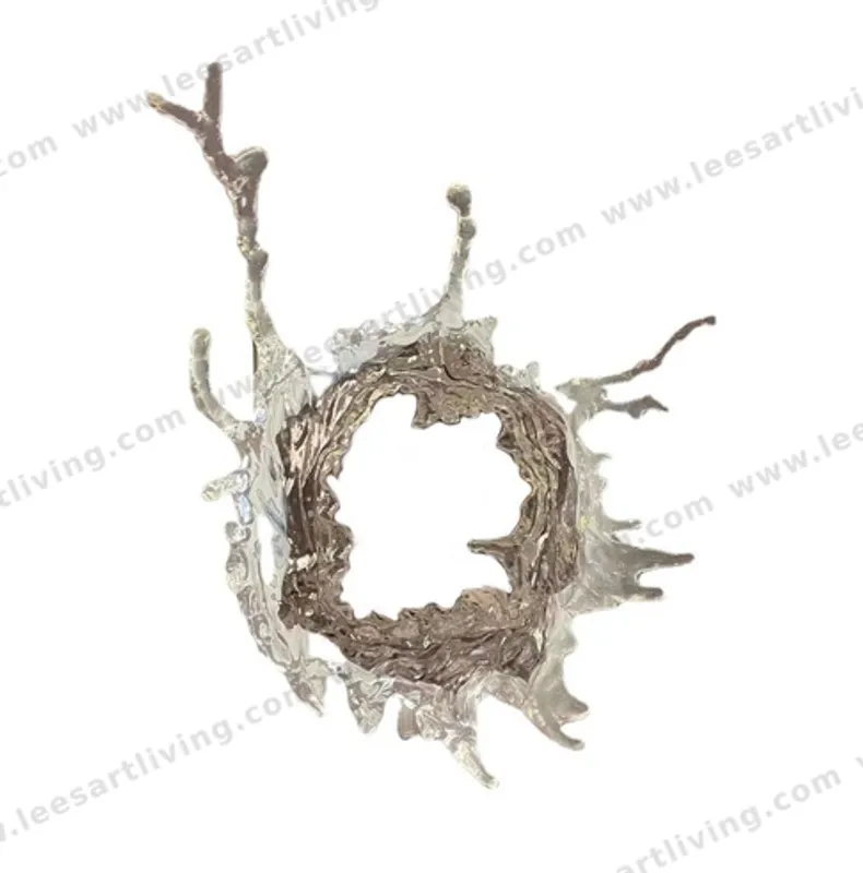 YH-B25-126 Modem Indoor Lighting Wall Lamp