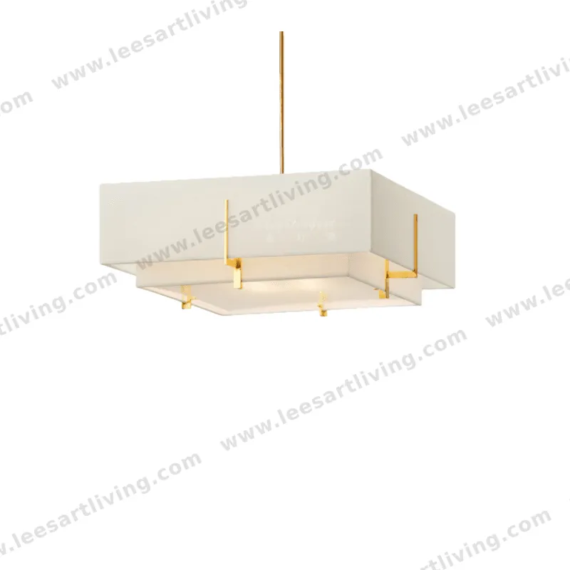 2026 Chandelier#351 Modern Luxury House Indoor Lighting LED Home Chandelier