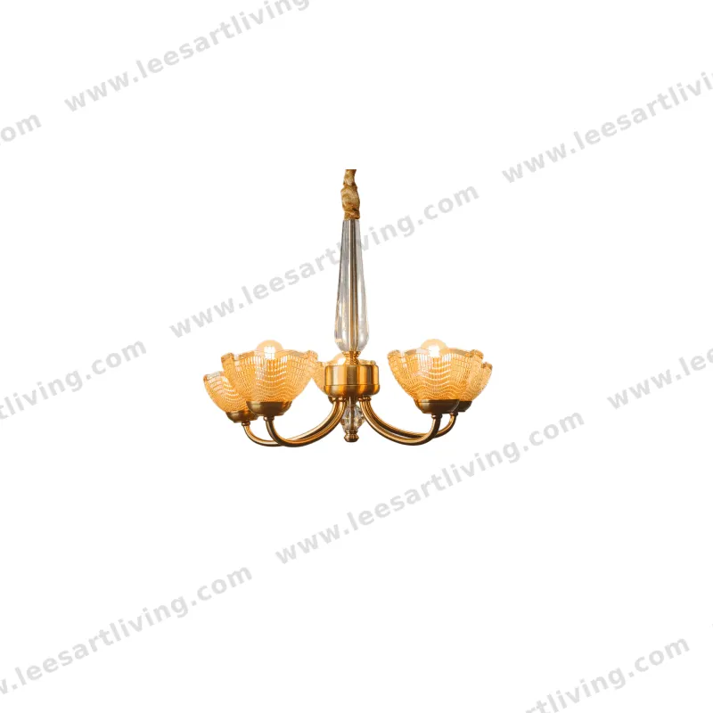 2026 Chandelier#516 Modern Luxury House Indoor Lighting LED Home Chandelier