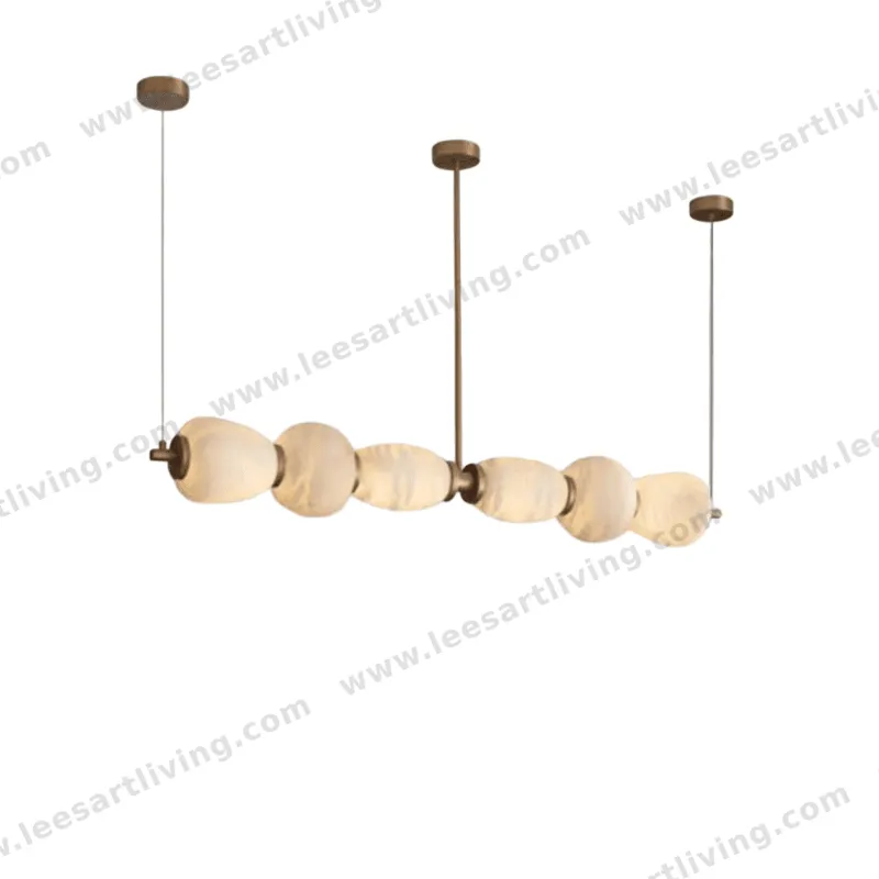 2026 Chandelier#230 Modern Luxury House Indoor Lighting LED Home Chandelier