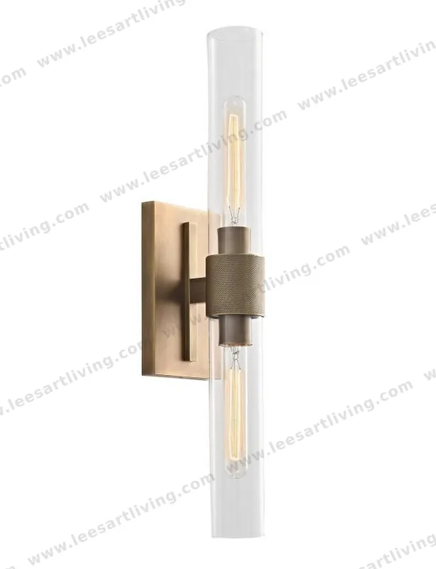 YH-B25-34 Modem Indoor Lighting Wall Lamp