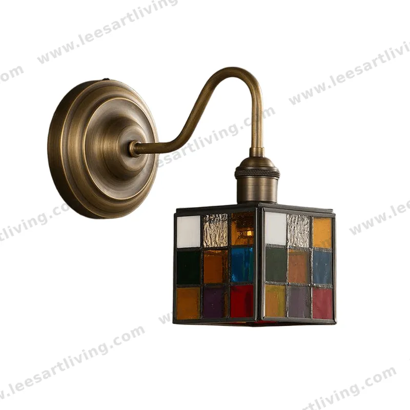 RY-1 Modern Indoor Lighting Wall Lamp