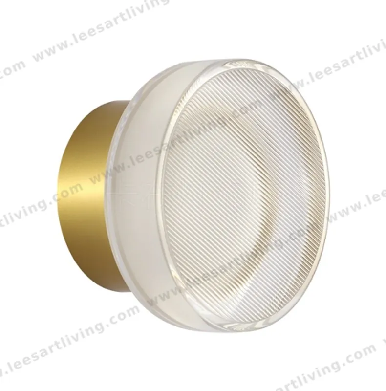 YH-B25-183 Modem Indoor Lighting Wall Lamp