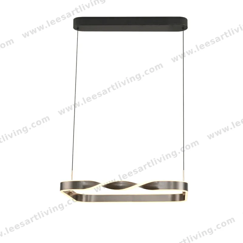2026 Chandelier#616 Modern Luxury House Indoor Lighting LED Hom