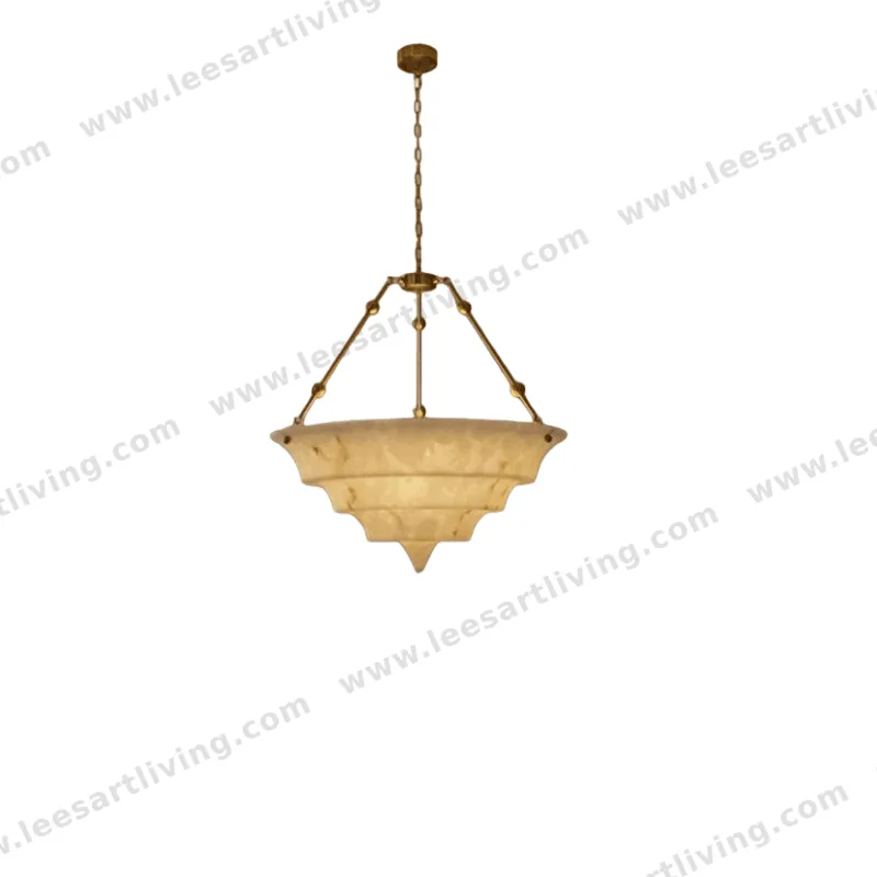 2026 Chandelier#266 Modern Luxury House Indoor Lighting LED Home Chandelier