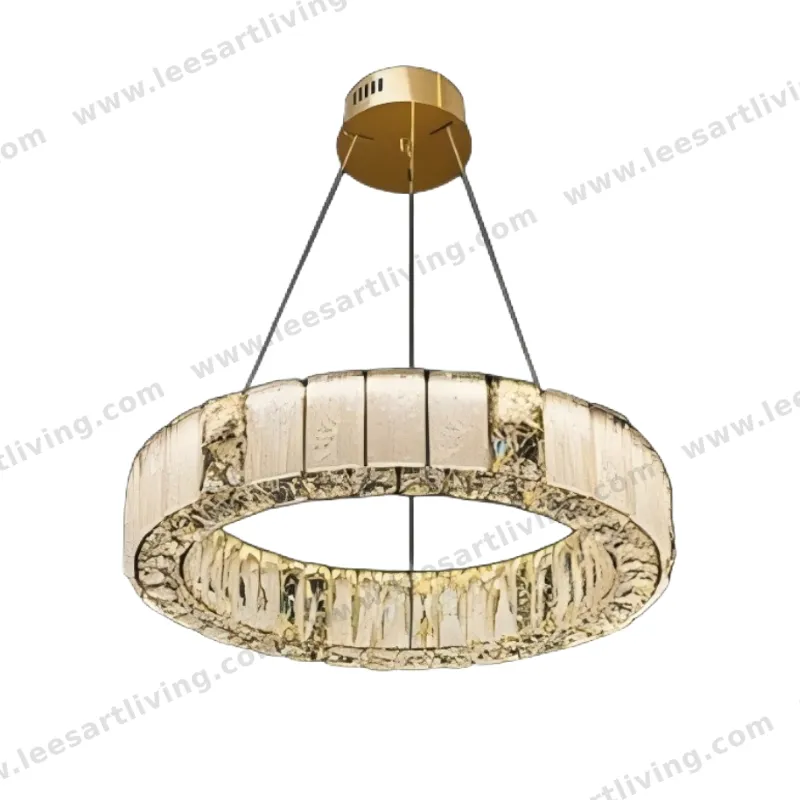 2026 Chandelier#126 Modern Luxury House Indoor Lighting LED Home Chandelier