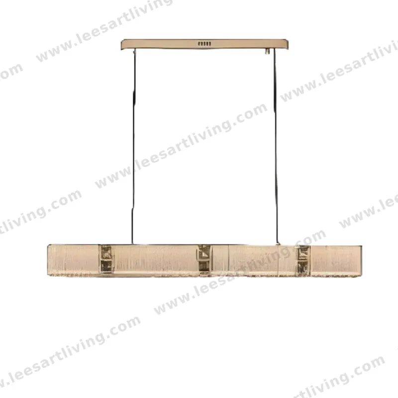 2026 Chandelier#127 Modern Luxury House Indoor Lighting LED Home Chandelier