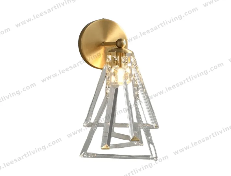 YH-B25-16 Modem Indoor Lighting Wall Lamp