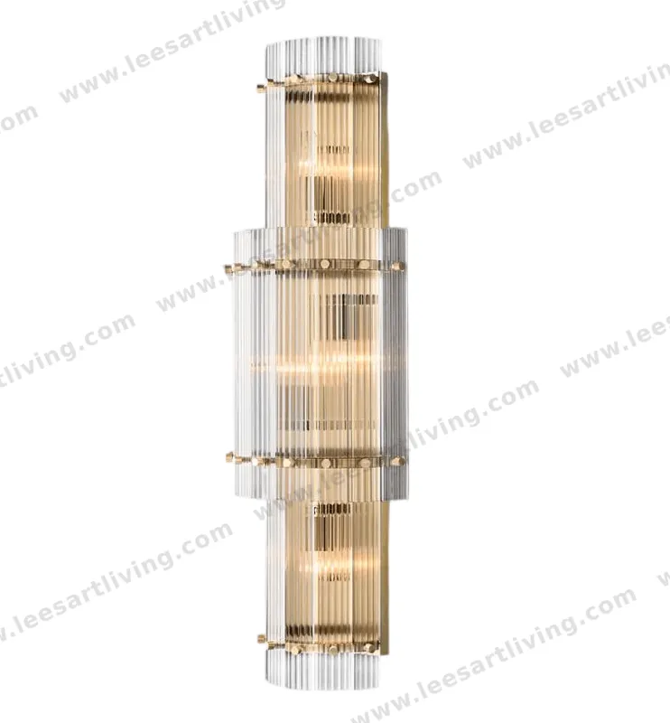 RY-61 Modem Indoor Lighting Wall Lamp