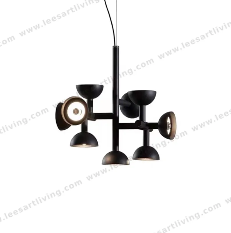 2026 Chandelier#89 Modern Luxury House Indoor Lighting LED Home Chandelier