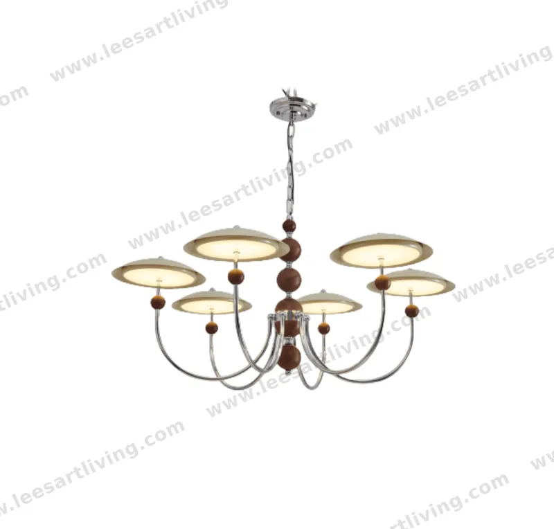 2026 Chandelier#554 Modern Luxury House Indoor Lighting LED Home Chandelier