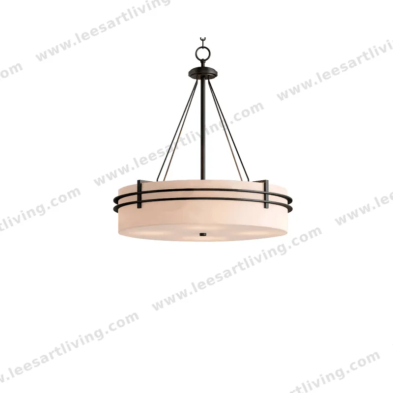 2026 Chandelier#363 Modern Luxury House Indoor Lighting LED Home Chandelier