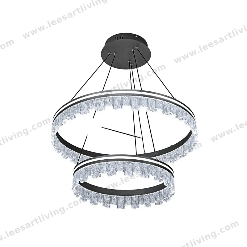 2026 Chandelier#584 Modern Luxury House Indoor Lighting LED Hom