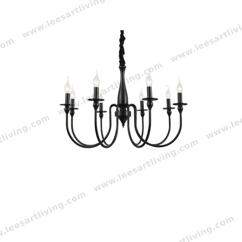 2026 Chandelier#529 Modern Luxury House Indoor Lighting LED Home Chandelier