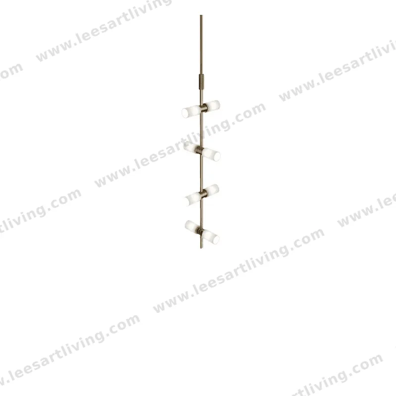 2026 Chandelier#389 Modern Luxury House Indoor Lighting LED Home Chandelier