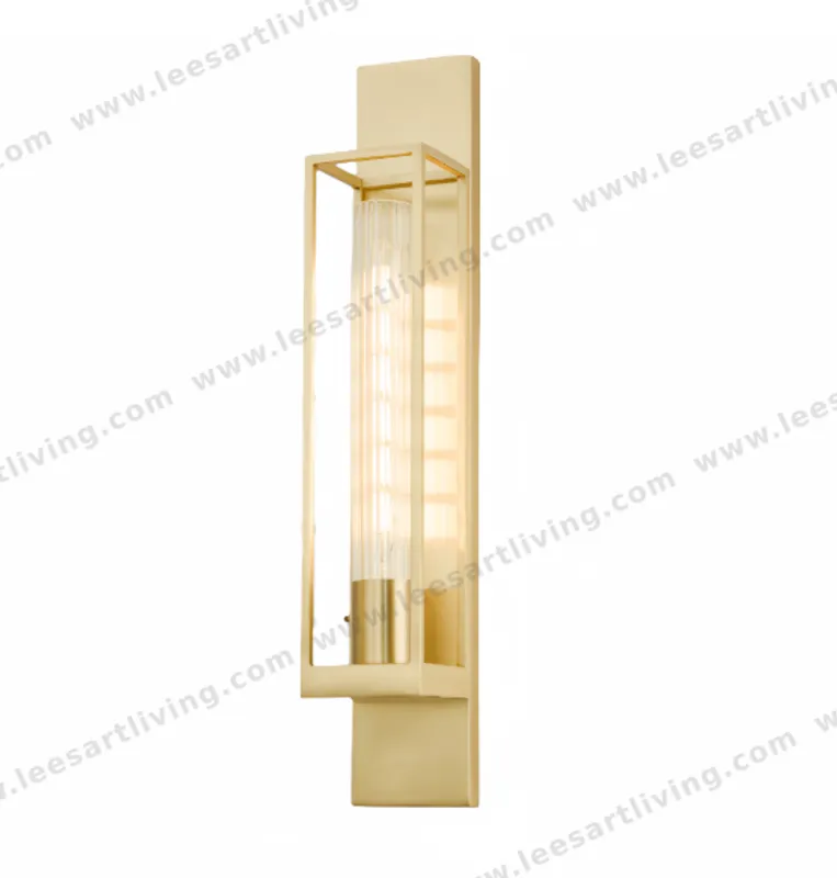 YH-B25-76 Modem Indoor Lighting Wall Lamp