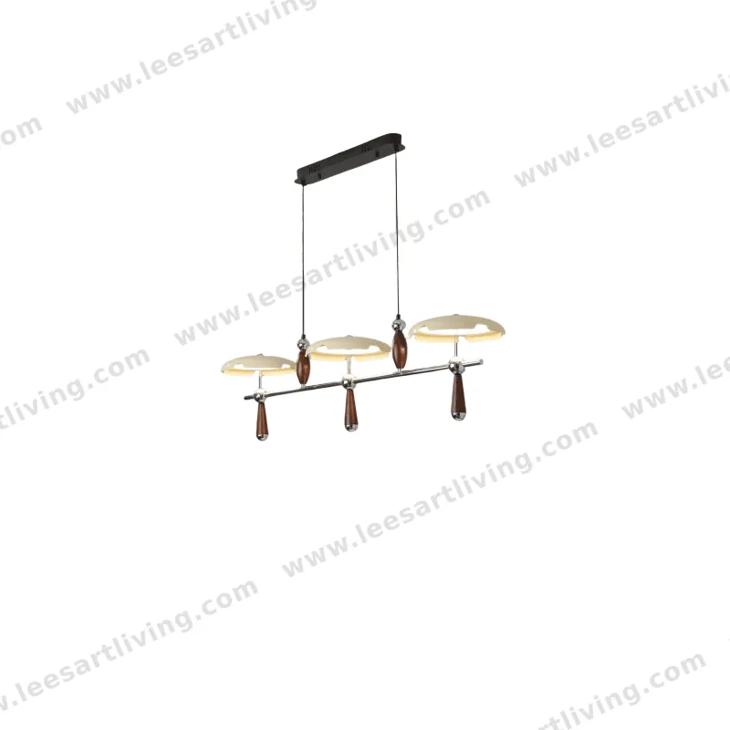 2026 Chandelier#528 Modern Luxury House Indoor Lighting LED Home Chandelier