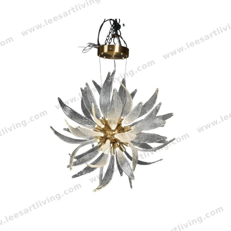 2026 Chandelier#209 Modern Luxury House Indoor Lighting LED Home Chandelier