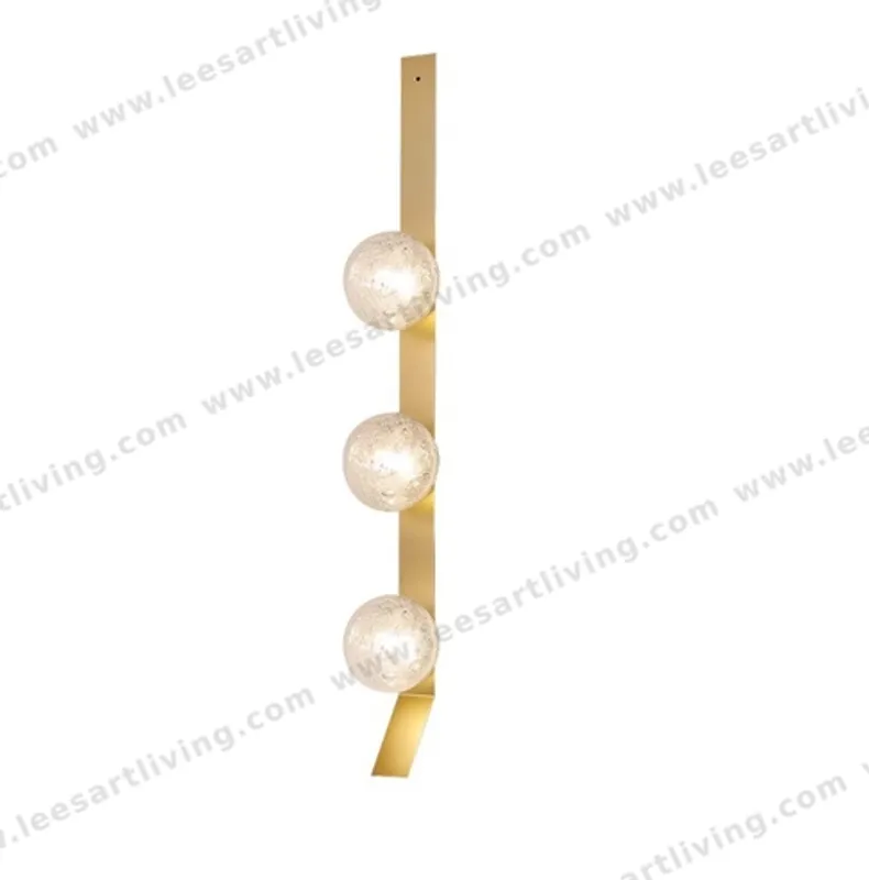 YH-B25-122 Modem Indoor Lighting Wall Lamp